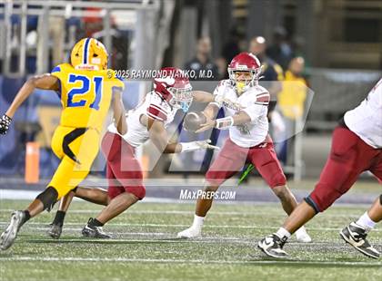 Thumbnail 3 in Raines vs. Northwestern (FHSAA 3A Final) photogallery.