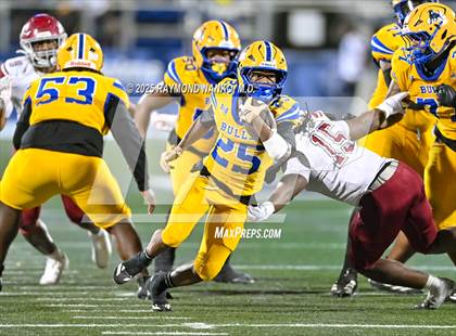 Thumbnail 1 in Raines vs. Northwestern (FHSAA 3A Final) photogallery.