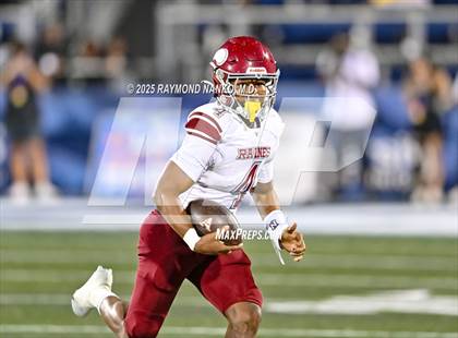 Thumbnail 2 in Raines vs. Northwestern (FHSAA 3A Final) photogallery.