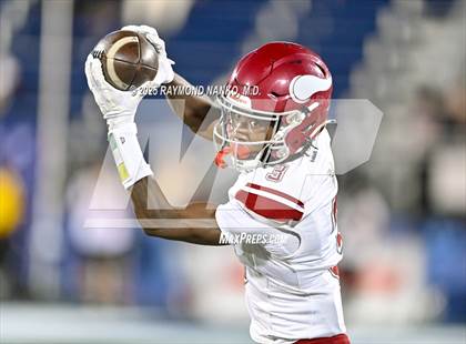 Thumbnail 1 in Raines vs. Northwestern (FHSAA 3A Final) photogallery.