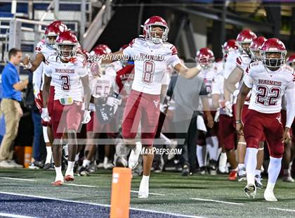 Thumbnail 1 in Raines vs. Northwestern (FHSAA 3A Final) photogallery.