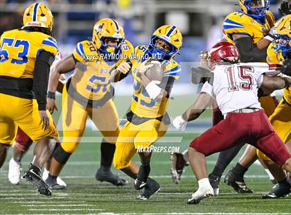 Thumbnail 1 in Raines vs. Northwestern (FHSAA 3A Final) photogallery.