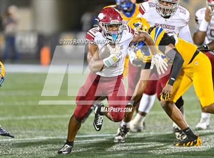 Thumbnail 3 in Raines vs. Northwestern (FHSAA 3A Final) photogallery.