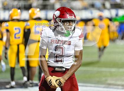 Thumbnail 2 in Raines vs. Northwestern (FHSAA 3A Final) photogallery.
