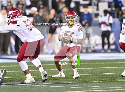 Thumbnail 3 in Raines vs. Northwestern (FHSAA 3A Final) photogallery.
