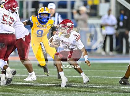 Thumbnail 1 in Raines vs. Northwestern (FHSAA 3A Final) photogallery.