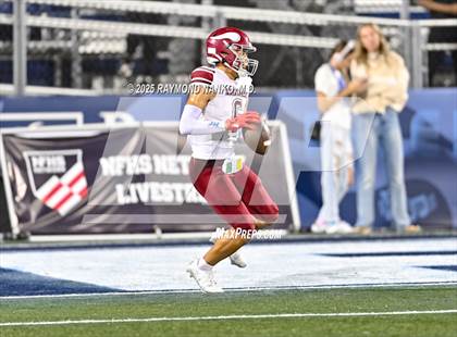 Thumbnail 1 in Raines vs. Northwestern (FHSAA 3A Final) photogallery.