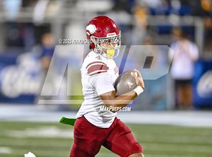 Thumbnail 2 in Raines vs. Northwestern (FHSAA 3A Final) photogallery.