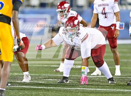 Thumbnail 1 in Raines vs. Northwestern (FHSAA 3A Final) photogallery.