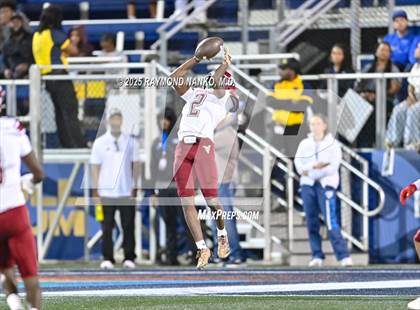Thumbnail 3 in Raines vs. Northwestern (FHSAA 3A Final) photogallery.