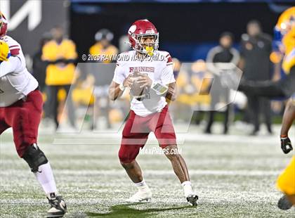 Thumbnail 3 in Raines vs. Northwestern (FHSAA 3A Final) photogallery.