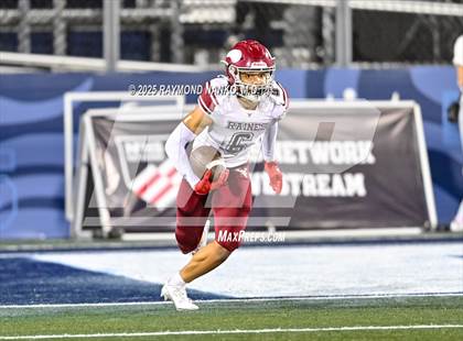 Thumbnail 3 in Raines vs. Northwestern (FHSAA 3A Final) photogallery.