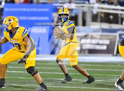 Thumbnail 2 in Raines vs. Northwestern (FHSAA 3A Final) photogallery.