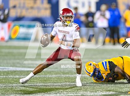 Thumbnail 1 in Raines vs. Northwestern (FHSAA 3A Final) photogallery.