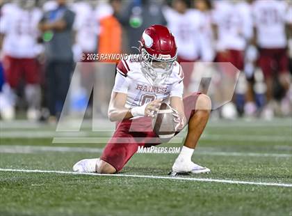 Thumbnail 1 in Raines vs. Northwestern (FHSAA 3A Final) photogallery.