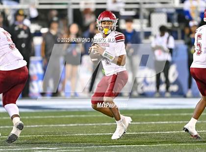 Thumbnail 2 in Raines vs. Northwestern (FHSAA 3A Final) photogallery.