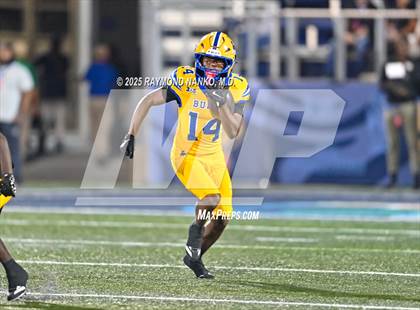 Thumbnail 3 in Raines vs. Northwestern (FHSAA 3A Final) photogallery.