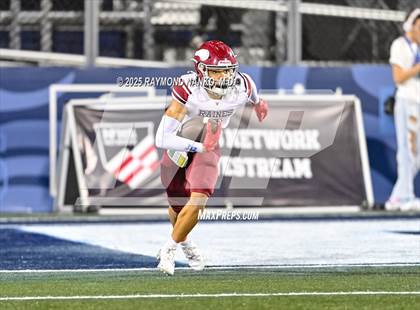 Thumbnail 2 in Raines vs. Northwestern (FHSAA 3A Final) photogallery.