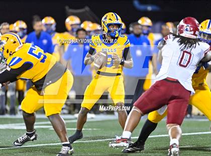 Thumbnail 1 in Raines vs. Northwestern (FHSAA 3A Final) photogallery.