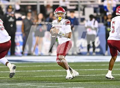 Thumbnail 3 in Raines vs. Northwestern (FHSAA 3A Final) photogallery.