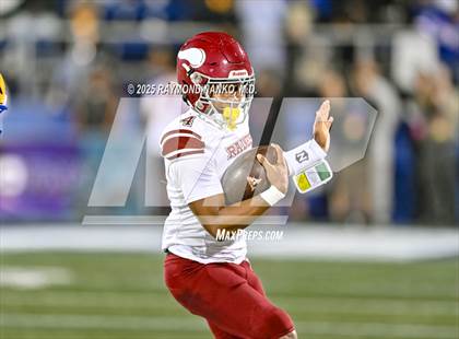 Thumbnail 3 in Raines vs. Northwestern (FHSAA 3A Final) photogallery.