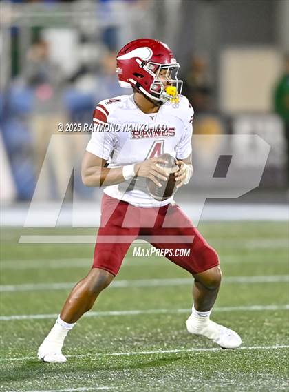 Thumbnail 2 in Raines vs. Northwestern (FHSAA 3A Final) photogallery.