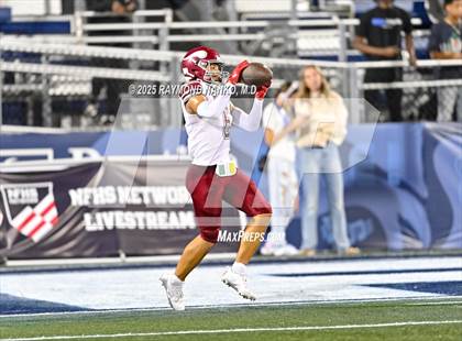 Thumbnail 3 in Raines vs. Northwestern (FHSAA 3A Final) photogallery.