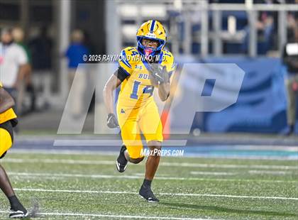 Thumbnail 2 in Raines vs. Northwestern (FHSAA 3A Final) photogallery.