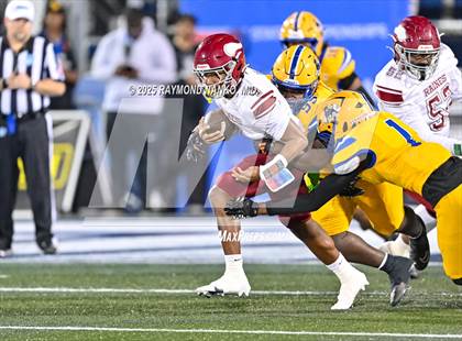 Thumbnail 3 in Raines vs. Northwestern (FHSAA 3A Final) photogallery.