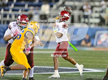 Thumbnail 2 in Raines vs. Northwestern (FHSAA 3A Final) photogallery.