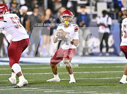 Thumbnail 1 in Raines vs. Northwestern (FHSAA 3A Final) photogallery.