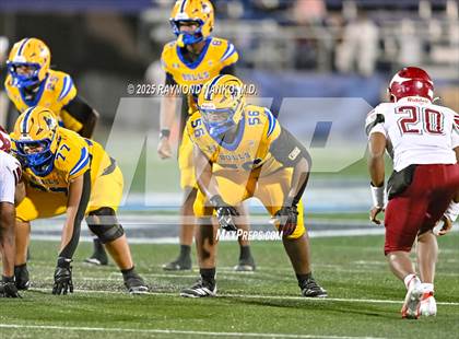 Thumbnail 3 in Raines vs. Northwestern (FHSAA 3A Final) photogallery.