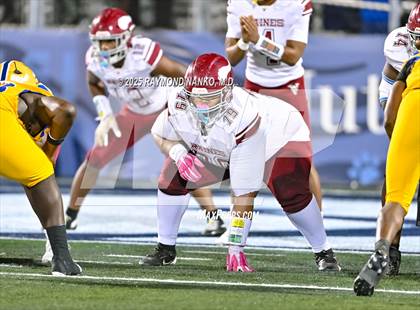 Thumbnail 2 in Raines vs. Northwestern (FHSAA 3A Final) photogallery.