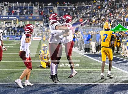 Thumbnail 3 in Raines vs. Northwestern (FHSAA 3A Final) photogallery.