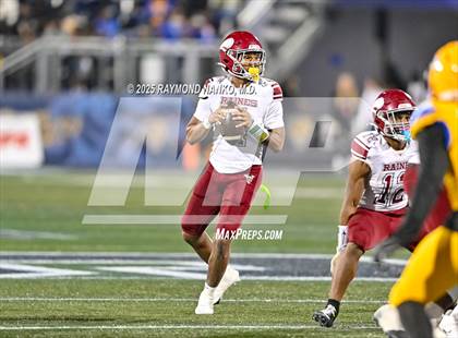 Thumbnail 3 in Raines vs. Northwestern (FHSAA 3A Final) photogallery.
