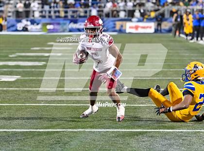 Thumbnail 1 in Raines vs. Northwestern (FHSAA 3A Final) photogallery.