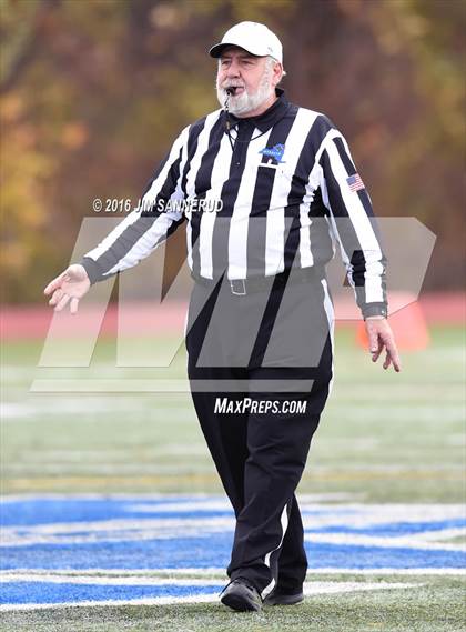 Thumbnail 1 in Westlake vs. Pleasantville (Section 1 Class B Final) photogallery.