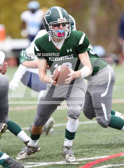 Thumbnail 3 in Westlake vs. Pleasantville (Section 1 Class B Final) photogallery.