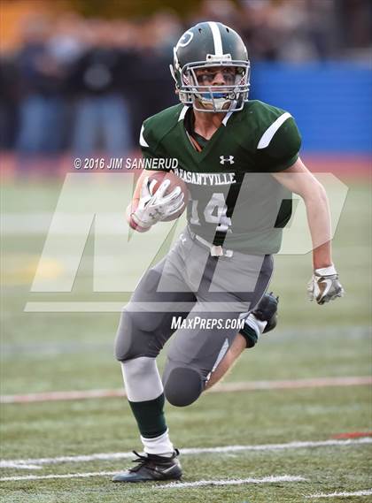 Thumbnail 1 in Westlake vs. Pleasantville (Section 1 Class B Final) photogallery.