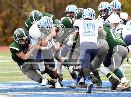 Thumbnail 2 in Westlake vs. Pleasantville (Section 1 Class B Final) photogallery.