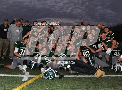 Thumbnail 2 in Westlake vs. Pleasantville (Section 1 Class B Final) photogallery.