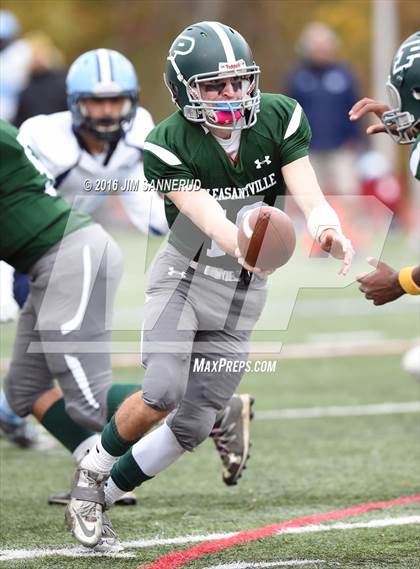 Thumbnail 1 in Westlake vs. Pleasantville (Section 1 Class B Final) photogallery.