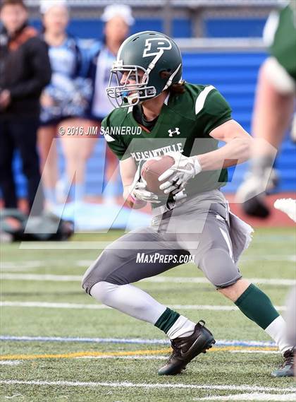 Thumbnail 2 in Westlake vs. Pleasantville (Section 1 Class B Final) photogallery.