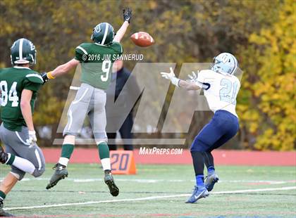 Thumbnail 2 in Westlake vs. Pleasantville (Section 1 Class B Final) photogallery.