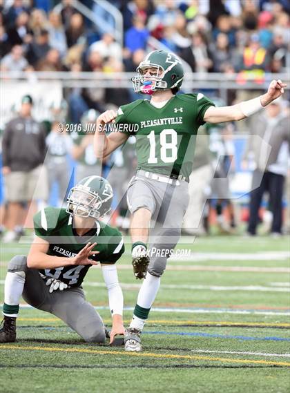 Thumbnail 1 in Westlake vs. Pleasantville (Section 1 Class B Final) photogallery.