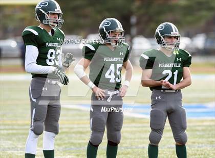 Thumbnail 3 in Westlake vs. Pleasantville (Section 1 Class B Final) photogallery.