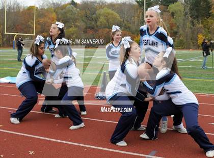 Thumbnail 1 in Westlake vs. Pleasantville (Section 1 Class B Final) photogallery.