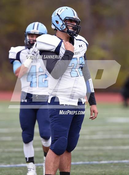 Thumbnail 2 in Westlake vs. Pleasantville (Section 1 Class B Final) photogallery.