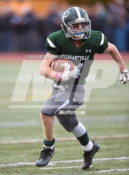 Thumbnail 2 in Westlake vs. Pleasantville (Section 1 Class B Final) photogallery.