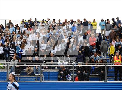 Thumbnail 3 in Westlake vs. Pleasantville (Section 1 Class B Final) photogallery.